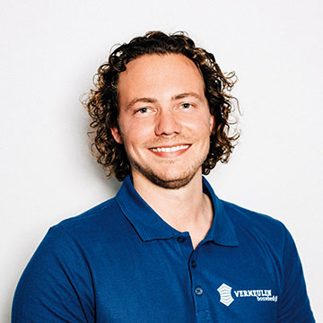 Pim Vermeulen